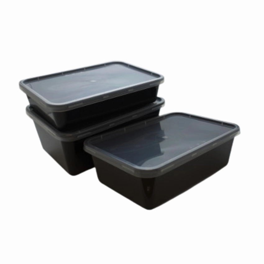 Smart Plastic Box Packaging Solutions That Boost Product Appeal